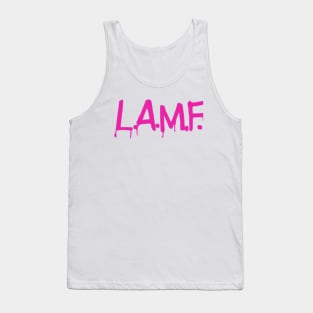 Albums LAMF Vintage Tank Top